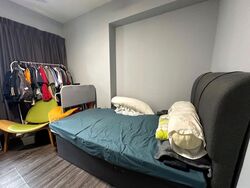 Blk 674B Fern Grove @ Yishun (Yishun), HDB 4 Rooms #601538481